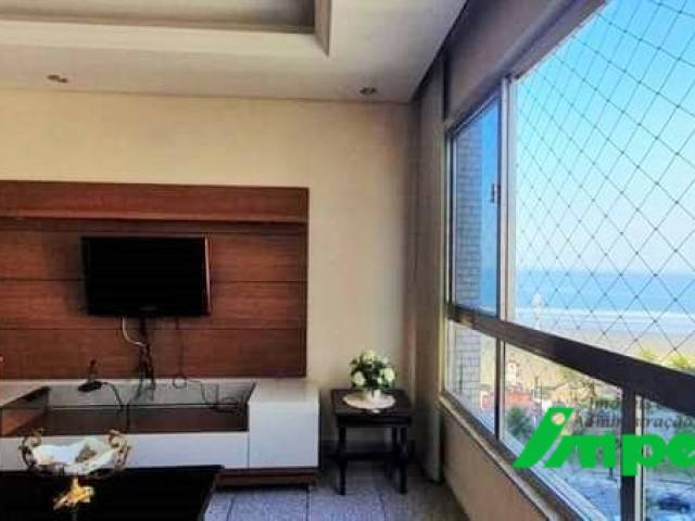 #1 - Apartamento para Locação em Santos - SP