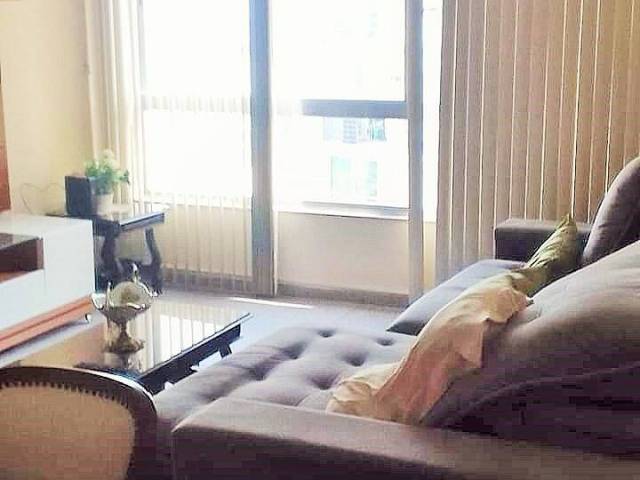 #1 - Apartamento para Locação em Santos - SP
