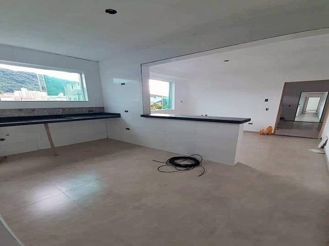 Apartamento para Venda em Santos - 3