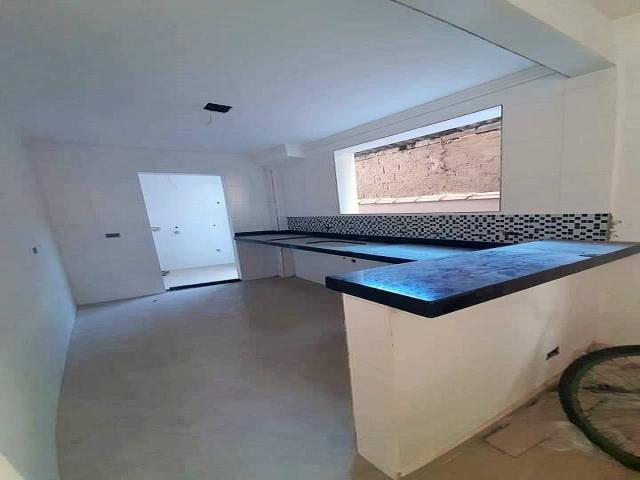 Apartamento para Venda em Santos - 4