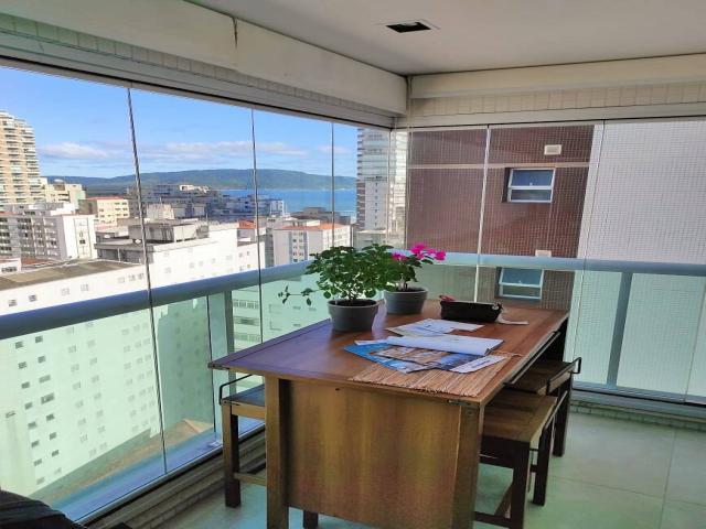 #7 - Apartamento para Venda em Santos - SP