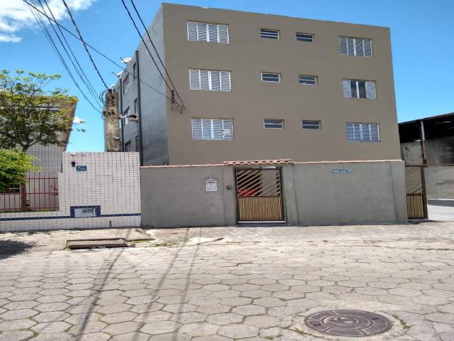 #8 - Apartamento para Venda em São Vicente - RN - 1