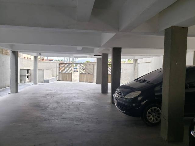 #8 - Apartamento para Venda em São Vicente - RN - 2