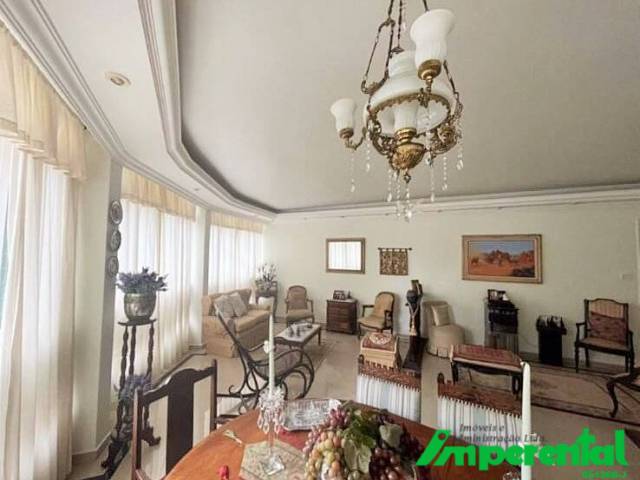 Apartamento para Venda em Santos - 2