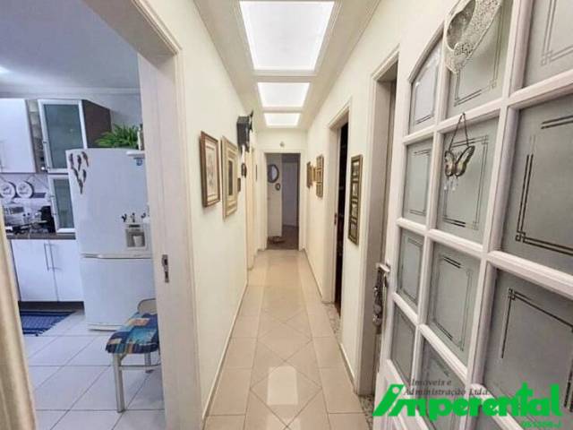 Apartamento para Venda em Santos - 4