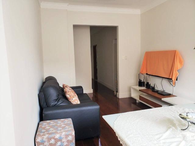 #17 - Apartamento para Venda em Santos - SP - 3