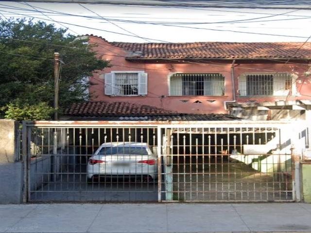 #28 - Casa para Venda em São Paulo - SP - 2