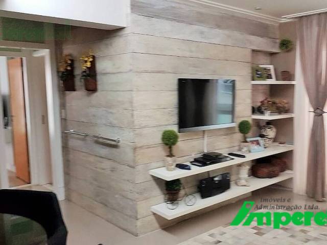 Apartamento para Venda em Santos - 2