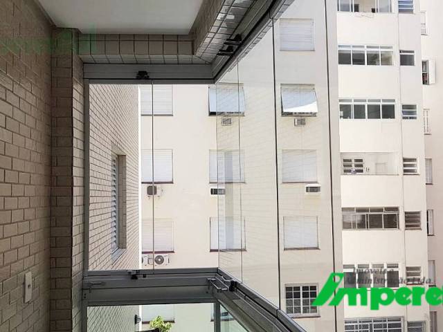 Apartamento para Venda em Santos - 4