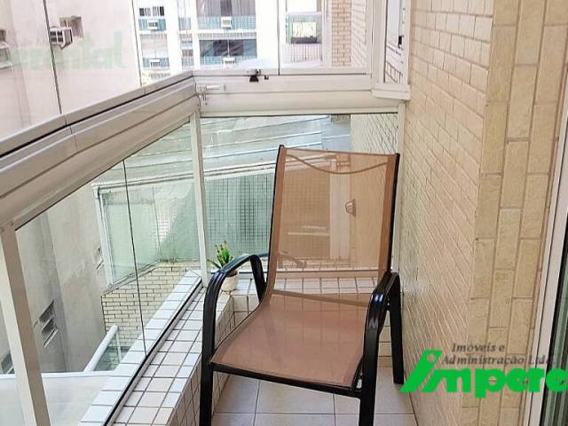 Apartamento para Venda em Santos - 3