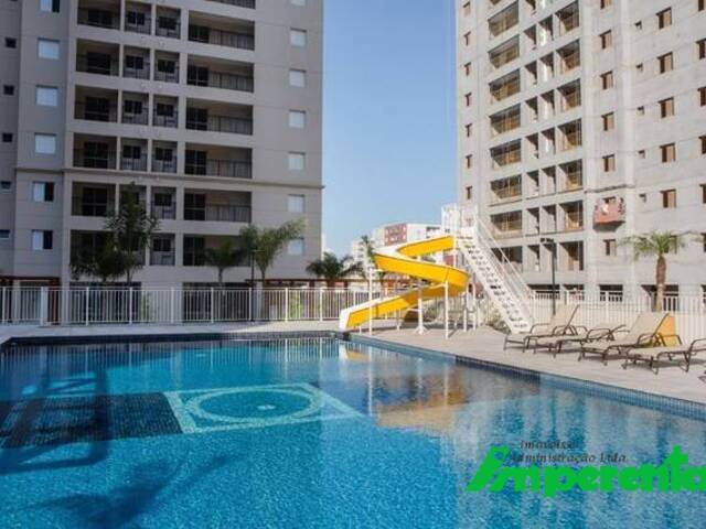 Apartamento para Venda em Santos - 4