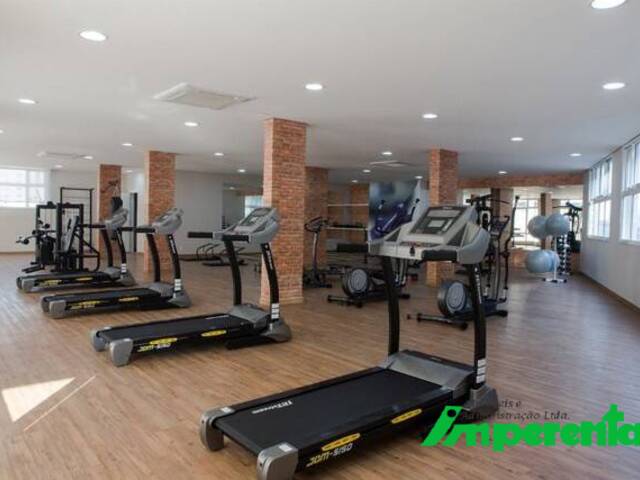 Apartamento para Venda em Santos - 5
