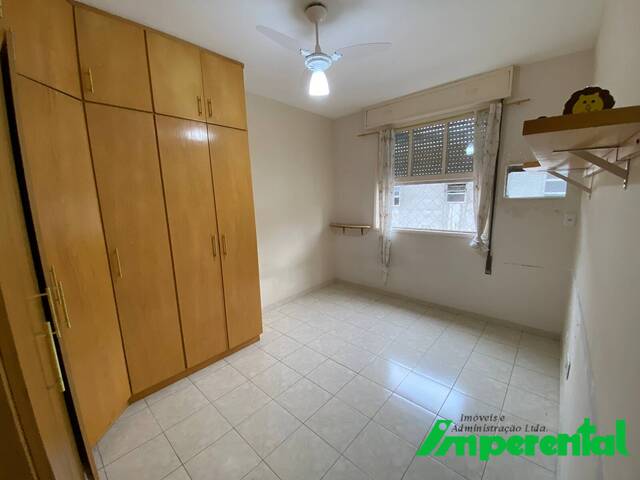 Apartamento para Venda em Santos - 5