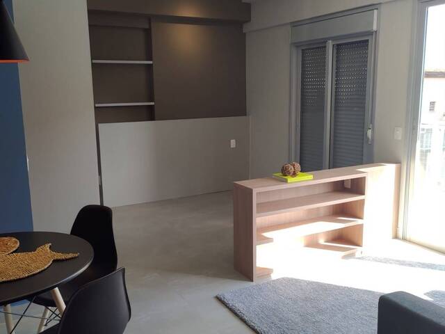 #43 - Apartamento para Venda em Santos - SP