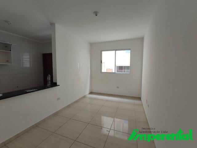 Apartamento para Venda em São Vicente - 2