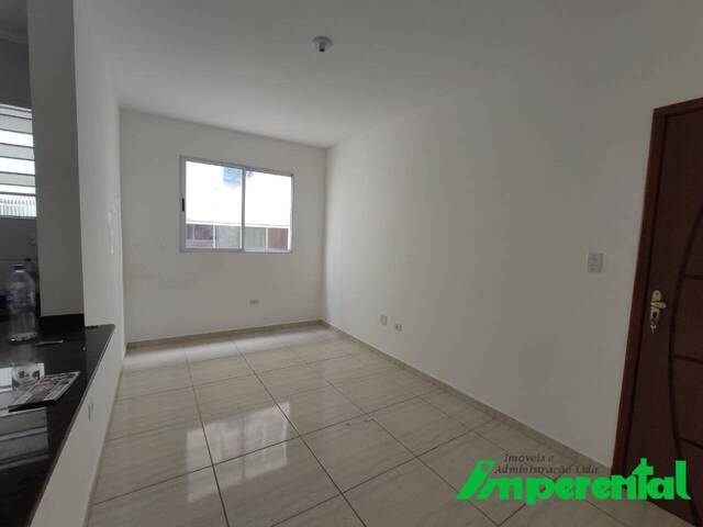 #44 - Apartamento para Venda em São Vicente - RN