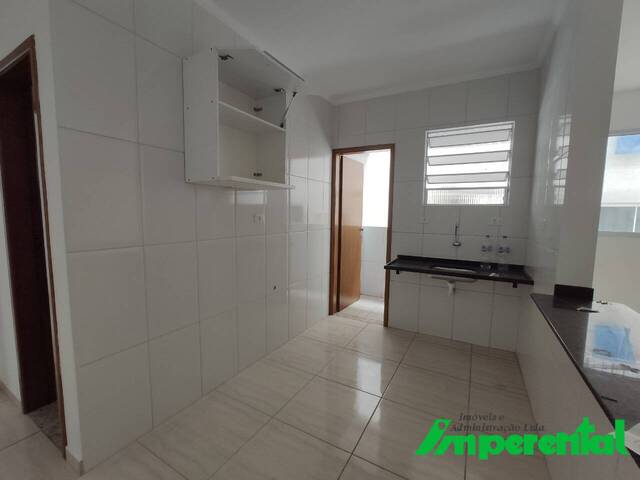 Apartamento para Venda em São Vicente - 3