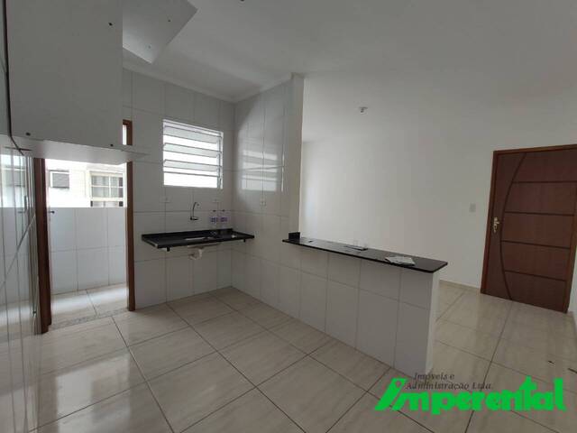 Apartamento para Venda em São Vicente - 4