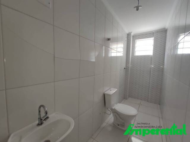 Apartamento para Venda em São Vicente - 5