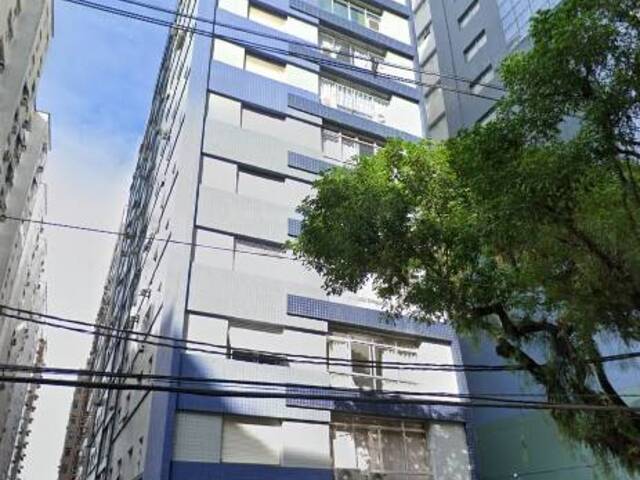 #45 - Apartamento para Venda em Santos - SP