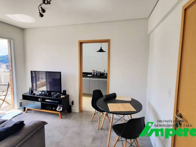 Apartamento para Venda em Santos - 2