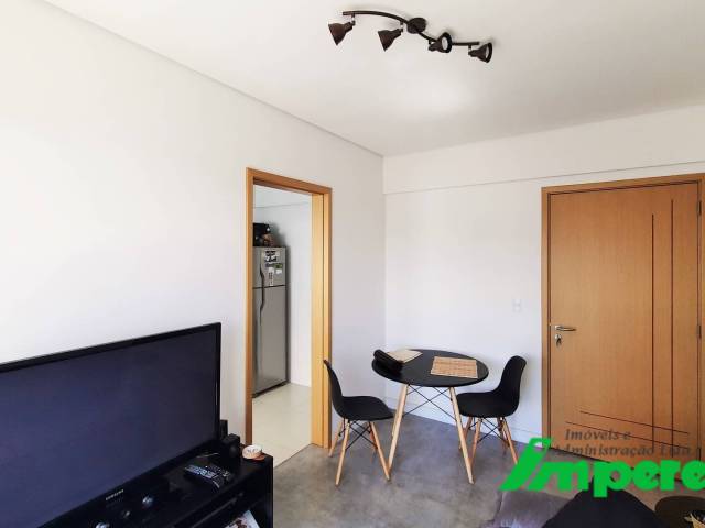 Apartamento para Venda em Santos - 5