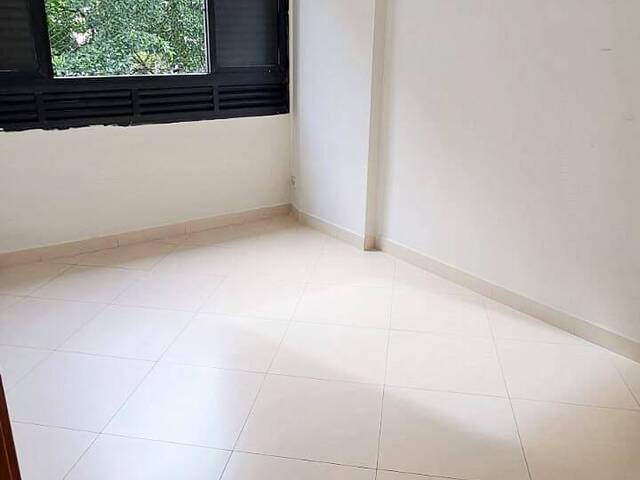 #56 - Apartamento para Locação em Santos - SP - 3