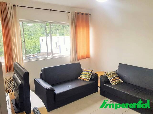 Apartamento para Venda em Santos - 1