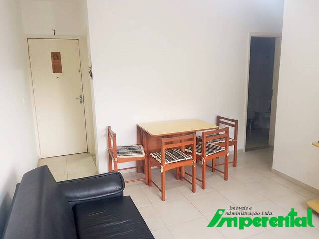 #59 - Apartamento para Venda em Santos - SP - 3