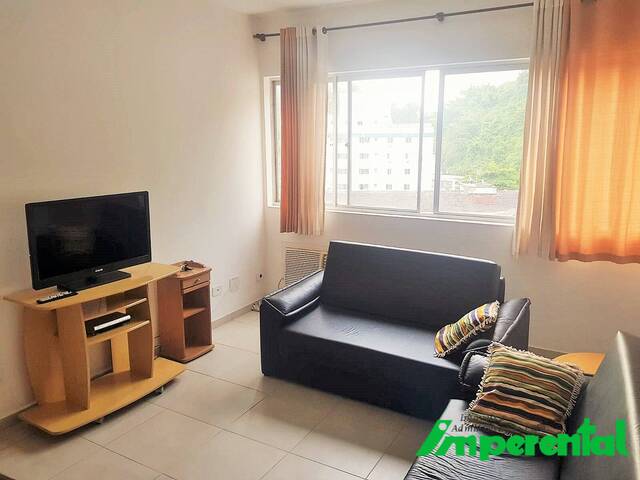 #59 - Apartamento para Venda em Santos - SP - 2