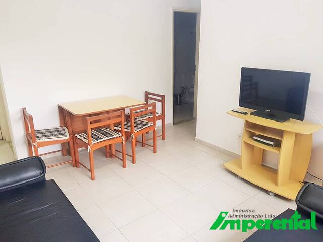 Apartamento para Venda em Santos - 5