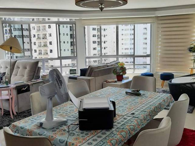 Apartamento para Venda em Santos - 5