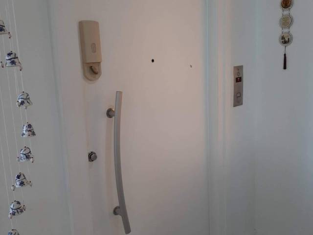 #70 - Apartamento para Venda em Santos - SP