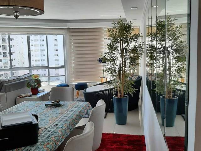 Apartamento para Venda em Santos - 4