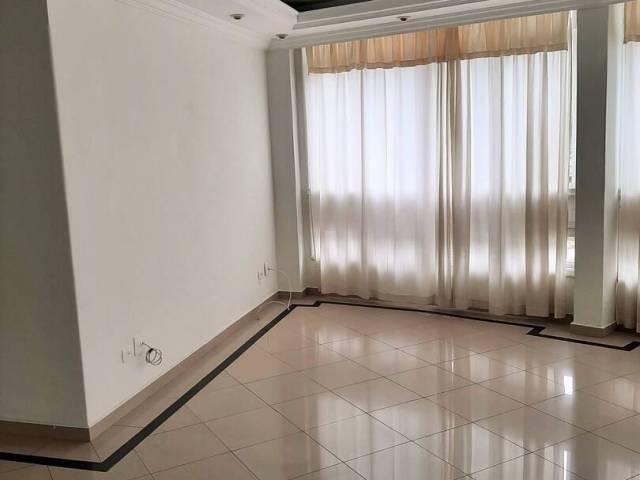 Apartamento para Venda em Santos - 4