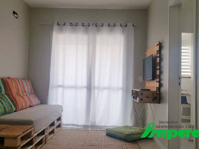 Apartamento para Venda em Santos - 3