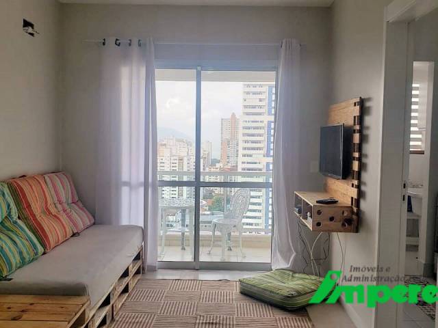 Apartamento para Venda em Santos - 4