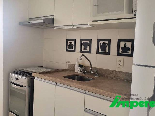 Apartamento para Venda em Santos - 5