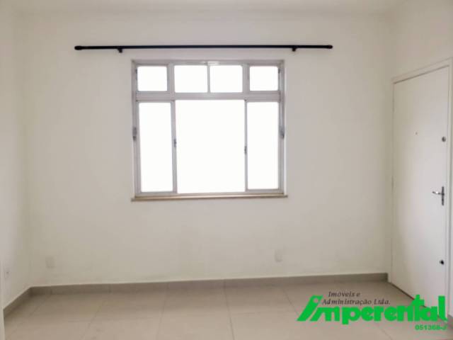 Apartamento para Venda em Santos - 2