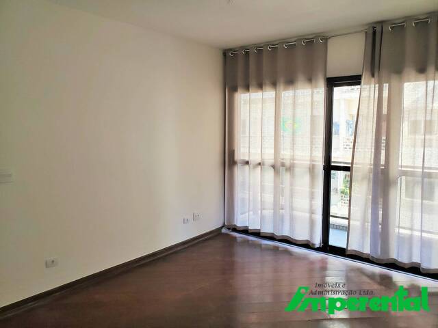 #77 - Apartamento para Locação em Santos - SP - 2