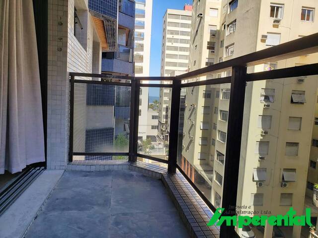 Apartamento para Locação em Santos - 4