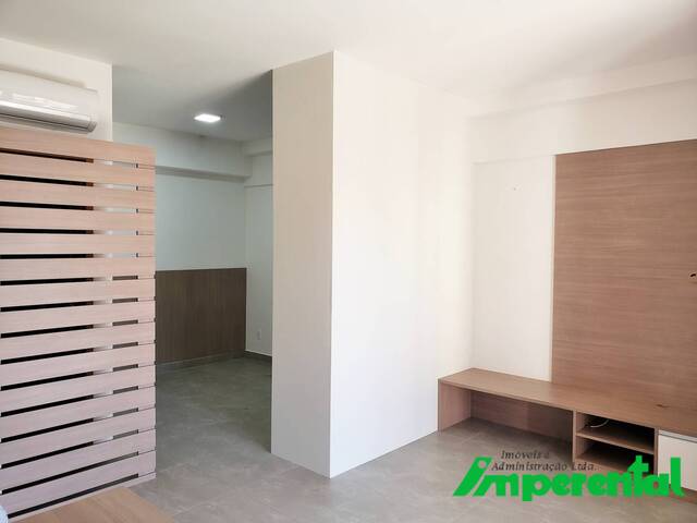 Apartamento para Locação em Santos - 2