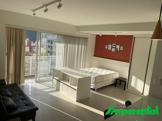 Apartamento para Locação em Santos - 2