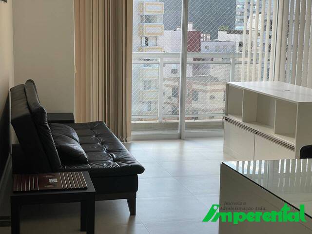 #71 - Apartamento para Locação em Santos - SP - 3