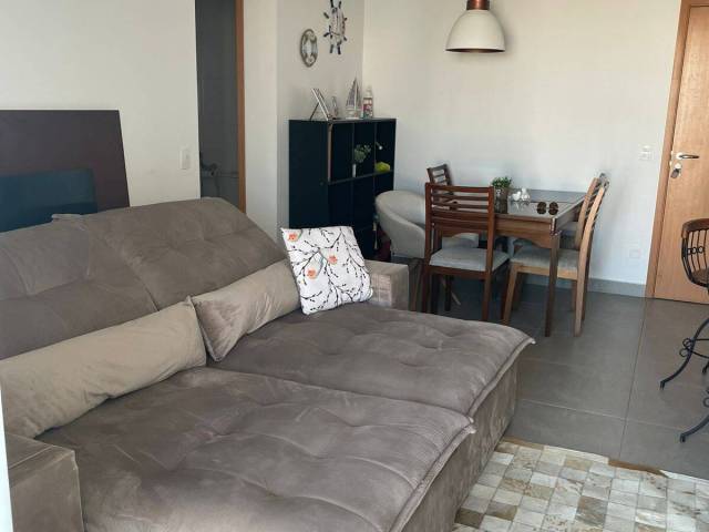 Apartamento para Venda em Santos - 3