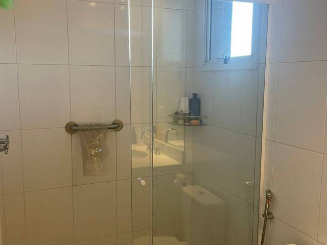 Apartamento para Venda em Santos - 5