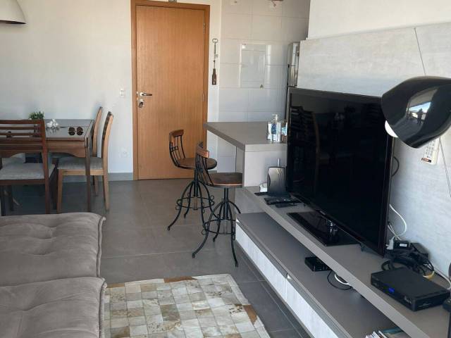 Apartamento para Venda em Santos - 4