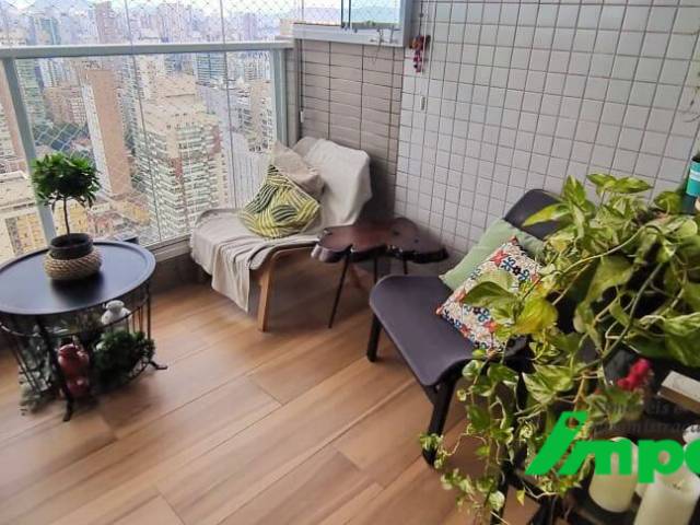 Apartamento para Venda em Santos - 4