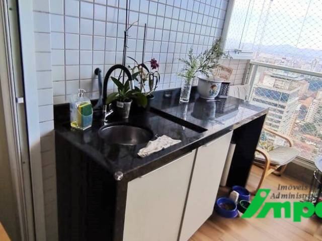 Apartamento para Venda em Santos - 5