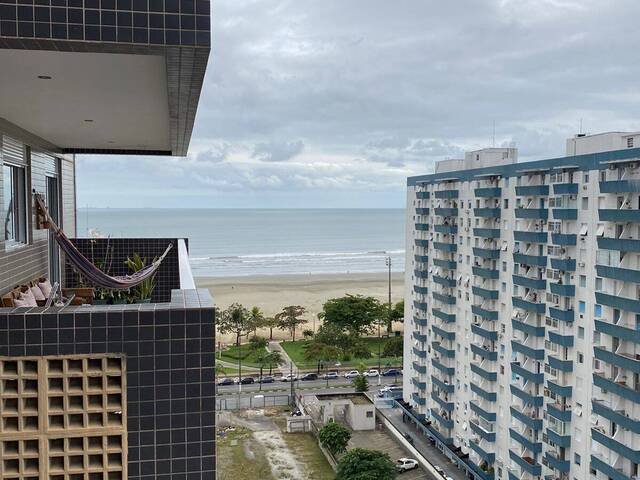 #83 - Apartamento para Locação em Santos - SP - 1